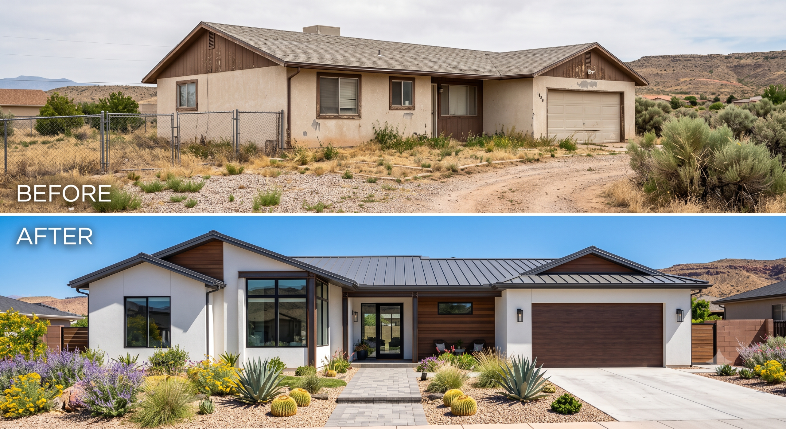 How to Use Private Money & Hard Money Loans in Utah and Nevada