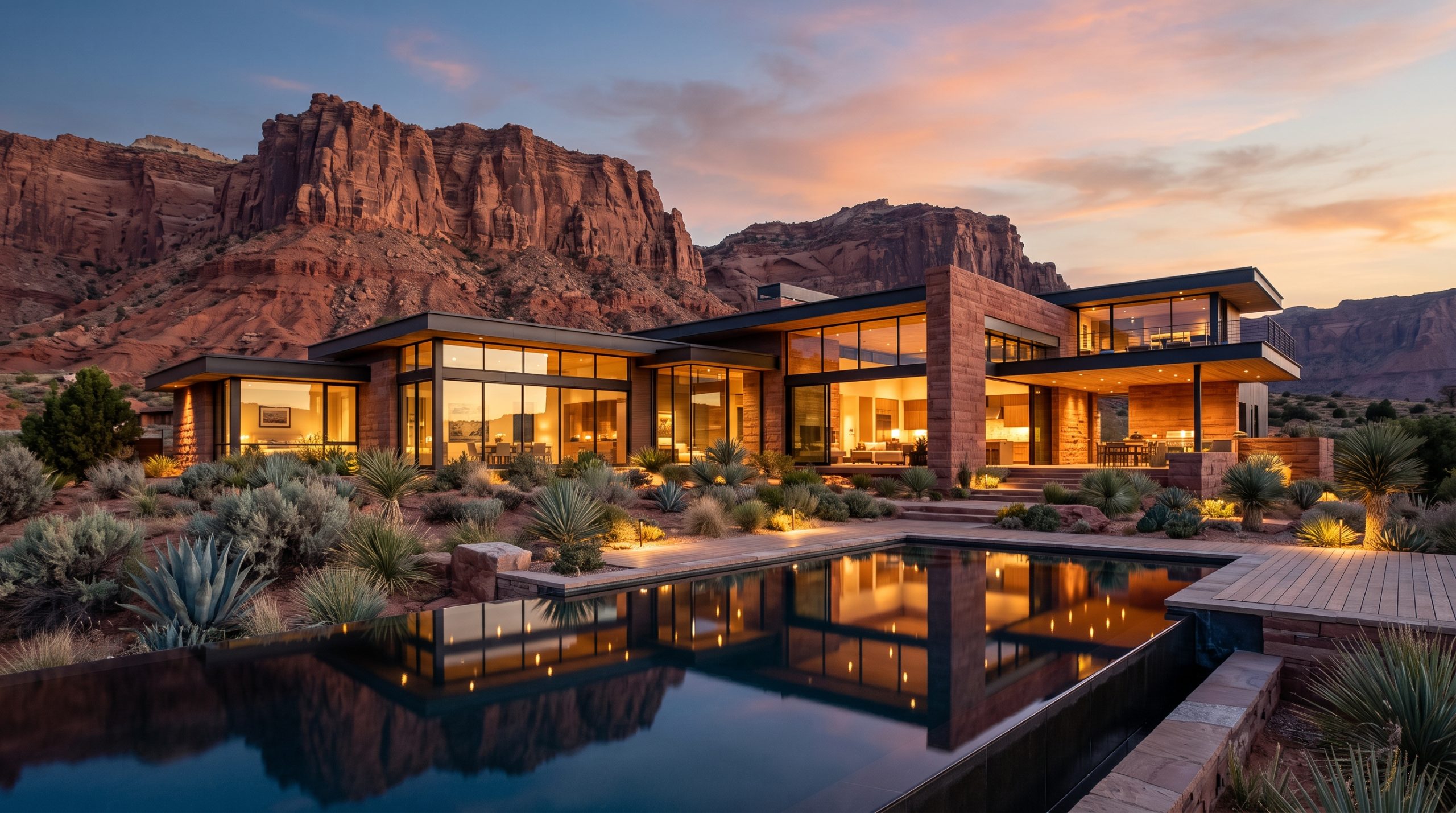 Jumbo Loans in Utah and Nevada: When You Need a High-Balance Mortgage Solution